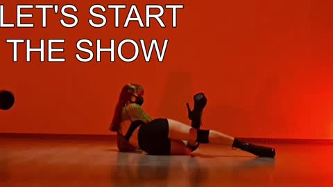 Im Billy  online show from 02-09-25, 02:06