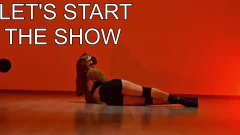 Im Billy  online show from 02-14-25, 02:07