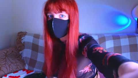 Im Billy  online show from 03-06-25, 02:09