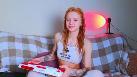 Im Billy  online show from 11-08-25, 02:12