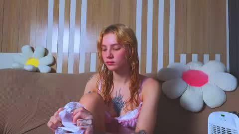 Im Billy  online show from 04-16-26, 02:12