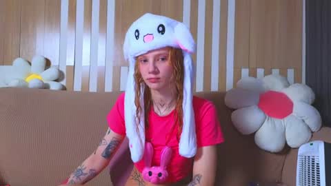 Snapshot of sweet_69billy chatting on 06-23-26, 02:09 Im Billy online show from 06-23-26, 02:09