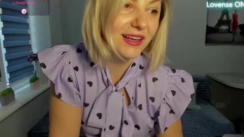 Margaret  online show from 03-08-25, 02:30