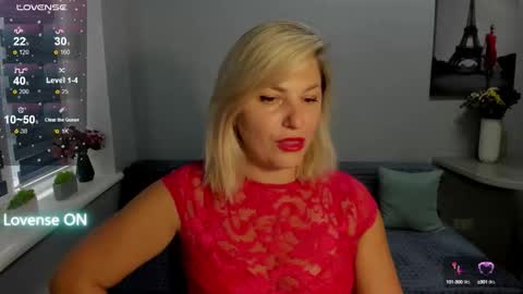 Margaret  online show from 10-01-25, 11:38