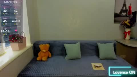 Snapshot of sweet___margaret chatting on 05-18-26, 12:00 Margaret online show from 05-18-26, 12:00