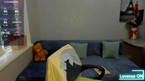 Snapshot of sweet___margaret chatting on 05-30-26, 10:45 Margaret online show from 05-30-26, 10:45