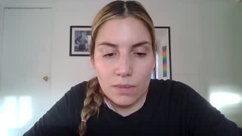 Snapshot of sweet__alana chatting on 09-14-25, 09:25 Sweet alana online show from 09-14-25, 09:25