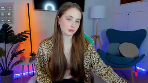 Snapshot of sweet__amily chatting on 04-30-26, 12:22 Sweet Amily online show from 04-30-26, 12:22