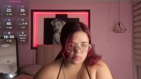 Snapshot of sweet__cat__ chatting on 06-20-26, 02:14 sweet__cat__ online show from 06-20-26, 02:14