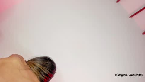 Cell Me Andrea online show from 12-19-24, 04:13