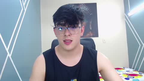 Snapshot of sweet__jeremy chatting on 12-10-24, 06:49 Jeremy online show from 12-10-24, 06:49