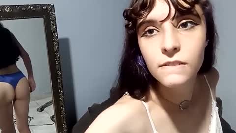 Snapshot of sweet__kaory chatting on 01-16-26, 05:06 Kaory e MattH online show from 01-16-26, 05:06