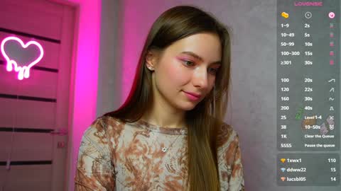 kitty online show from 02-03-25, 07:31