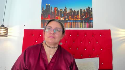 Carolina online show from 03-02-26, 04:14