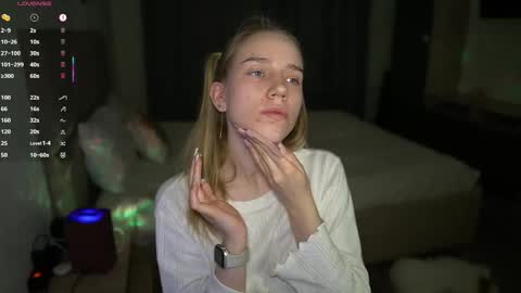 Snapshot of sweet__michelle chatting on 11-02-25, 09:06 Michelle online show from 11-02-25, 09:06