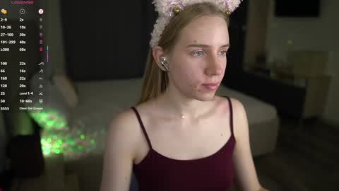 Snapshot of sweet__michelle chatting on 11-07-25, 10:43 Michelle online show from 11-07-25, 10:43