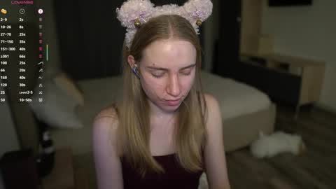 Michelle online show from 11-22-25, 11:04