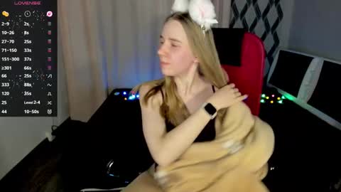 Michelle online show from 02-11-26, 09:20