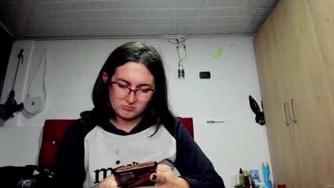 Snapshot of sweet__suck69bitch chatting on 01-02-25, 12:55 sweet__suck69bitch online show from 01-02-25, 12:55