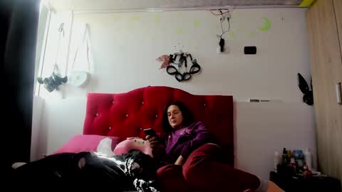 Snapshot of sweet__suck69bitch chatting on 01-04-25, 08:27 sweet__suck69bitch online show from 01-04-25, 08:27