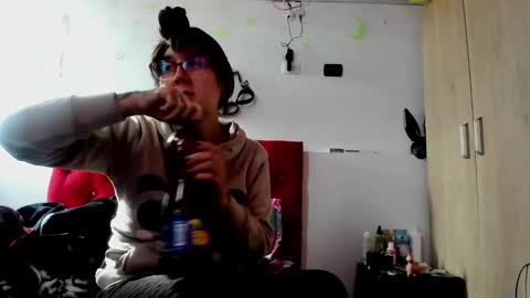 Snapshot of sweet__suck69bitch chatting on 01-06-25, 08:18 sweet__suck69bitch online show from 01-06-25, 08:18