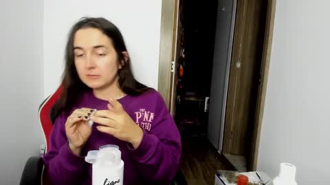 Snapshot of sweet__suck69bitch chatting on 02-02-25, 11:32 sweet__suck69bitch online show from 02-02-25, 11:32