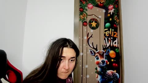 Snapshot of sweet__suck69bitch chatting on 02-03-25, 05:40 sweet__suck69bitch online show from 02-03-25, 05:40