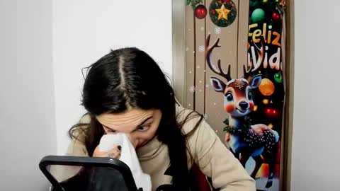 Snapshot of sweet__suck69bitch chatting on 02-14-25, 10:14 sweet__suck69bitch online show from 02-14-25, 10:14