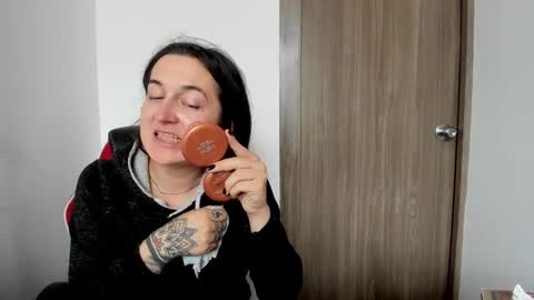 Snapshot of sweet__suck69bitch chatting on 02-16-25, 08:55 sweet__suck69bitch online show from 02-16-25, 08:55