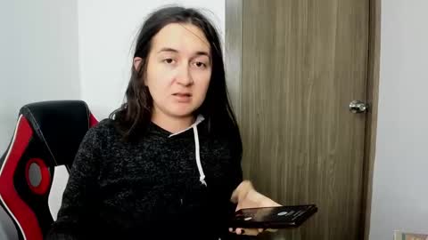 Snapshot of sweet__suck69bitch chatting on 02-16-25, 11:59 sweet__suck69bitch online show from 02-16-25, 11:59