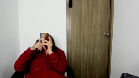 Snapshot of sweet__suck69bitch chatting on 03-01-25, 11:58 sweet__suck69bitch online show from 03-01-25, 11:58