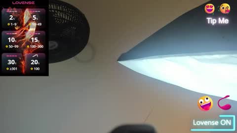 Vanessa online show from 09-29-25, 04:50