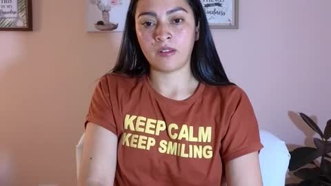 sweet_ahinara online show from 01-19-25, 09:23