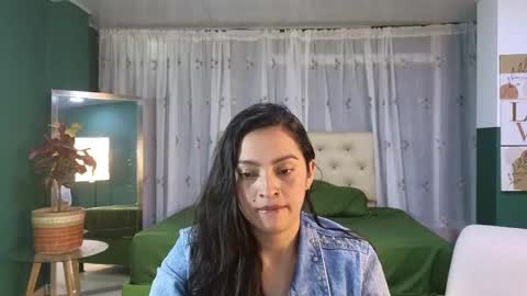 sweet_ahinara online show from 02-23-25, 11:25