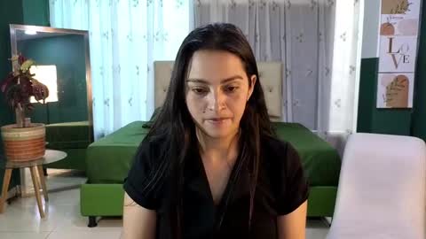 sweet_ahinara online show from 02-27-25, 10:09