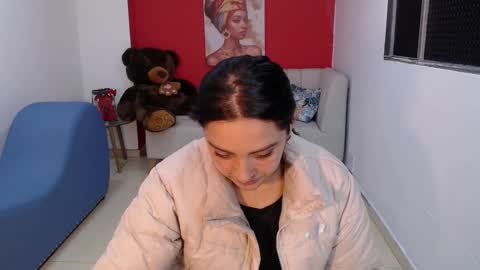 sweet_ahinara online show from 10-20-25, 07:14