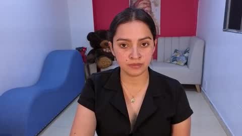 sweet_ahinara online show from 11-03-25, 07:37