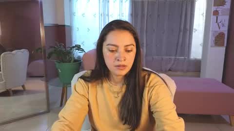 sweet_ahinara online show from 11-17-25, 07:30