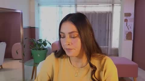 sweet_ahinara online show from 11-26-25, 07:59