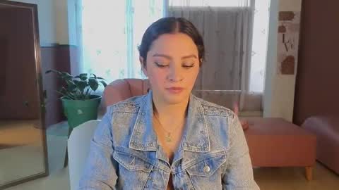 sweet_ahinara online show from 12-01-25, 07:52