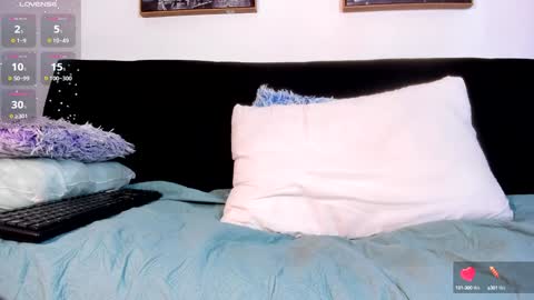 alessandre online show from 01-19-25, 12:49