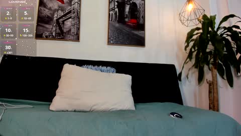 alessandre online show from 01-19-25, 09:01