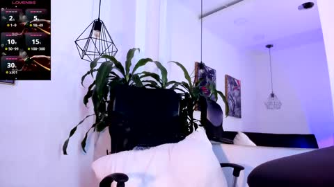 alessandre online show from 01-21-25, 11:34