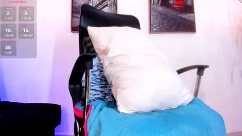 alessandre online show from 01-24-25, 01:45