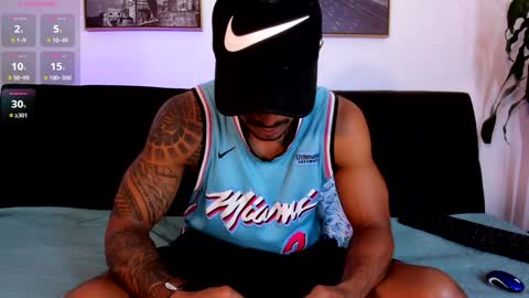 alessandre online show from 01-29-25, 07:53