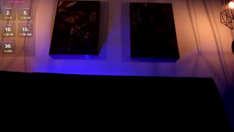 alessandre online show from 01-31-25, 01:54