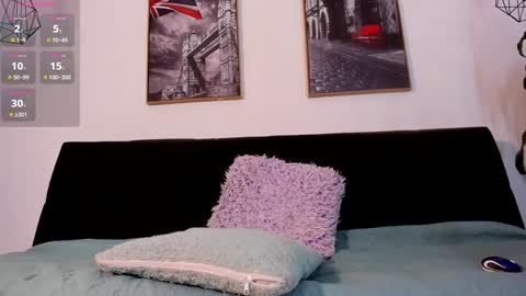 alessandre online show from 02-02-25, 09:19