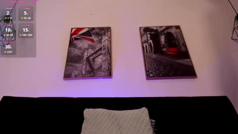 alessandre online show from 02-16-25, 01:47