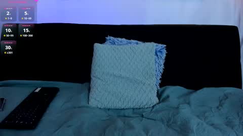 alessandre online show from 02-16-25, 03:27