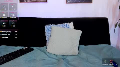 alessandre online show from 03-02-25, 01:47